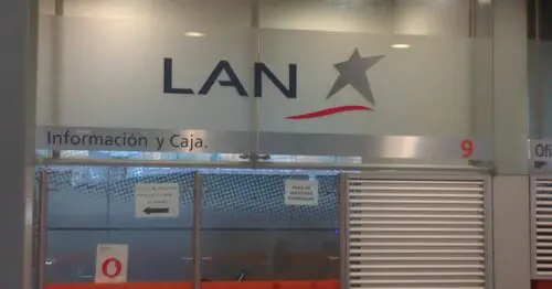 LATAM TORRE AMADEUS LATAM TORRE AMADEUS
